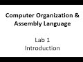 106355 COAL LAB 1 106355 COAL LAB 1
