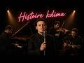 Cheb Akil Histoire Kdima إسطوار قديمة Emotional Rai Classic Cover Lyrics 2026 