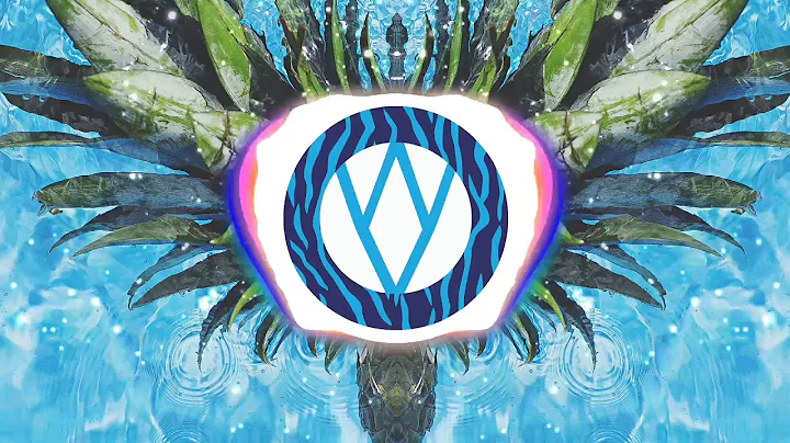 Dylan Patterson - Tropical Faygo [VISUALIZED]