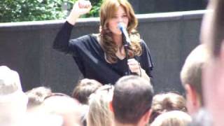 Famous Mandy Moore - Looking Forward to Looking Back Wealth