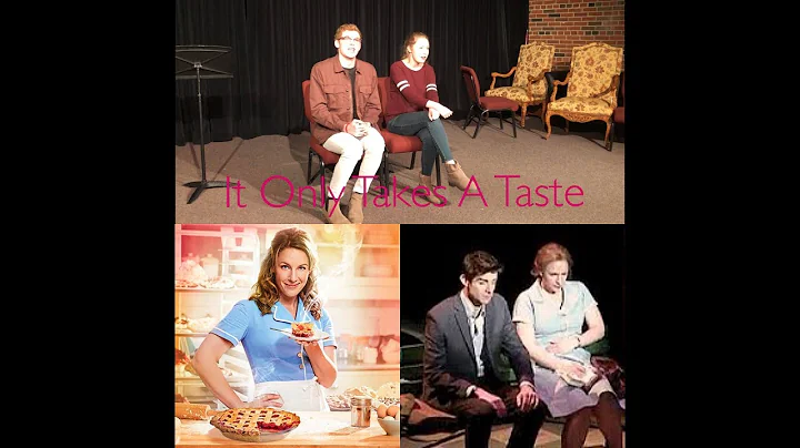 Daniel Coffey & Emma Price-It Only Takes A Taste F...