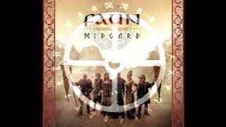 Faun - Federkleid