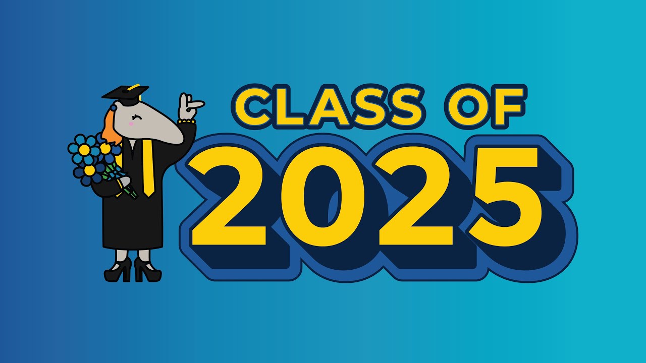 UC Irvine - Samueli School of Engineering Commencement