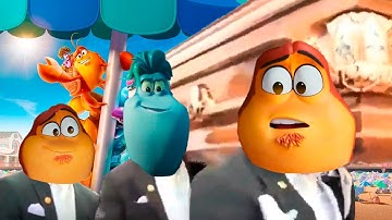 Under The Boardwalk - Coffin Dance Song COVER