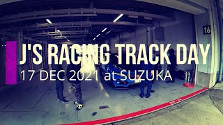 J'S RACING SUZUKA ATTACK 2021