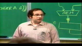 Lecture 9a: Register Machines