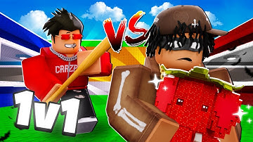 I Challenged My Subscribers to INSANE 1v1s in Steal a Brainrot!