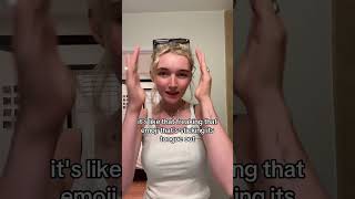 Why is it like that tho