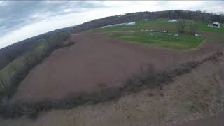 Went to a AMA field FPV