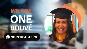Your Story Starts Here | Northeastern University Bouvé College of Health Sciences