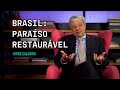 Jorge Caldeira: Brasil Paraíso Restaurável