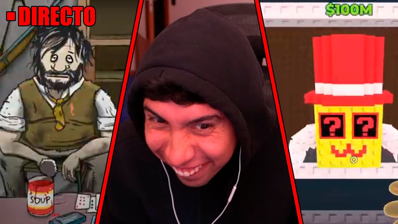 🦍99🦍NOCHES🦍VENCEMOS🦍NUEVO🦍BOSS🦍60🦍SECONDS🦍