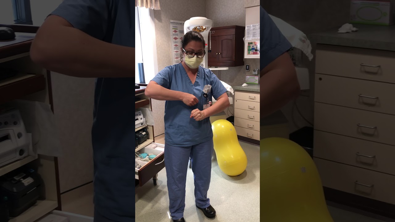 Labor interventions beginning discussion YouTube