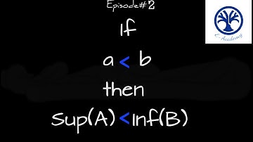 application of supremum property | Episode 2