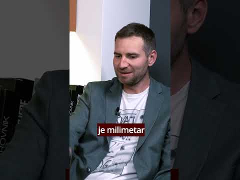 JA NISAM HEROJ!