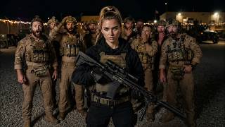＂She's Just a Kid＂ — SEALs Mocked Her Sniper Test Until Her Secret Skill Saved Them Guide