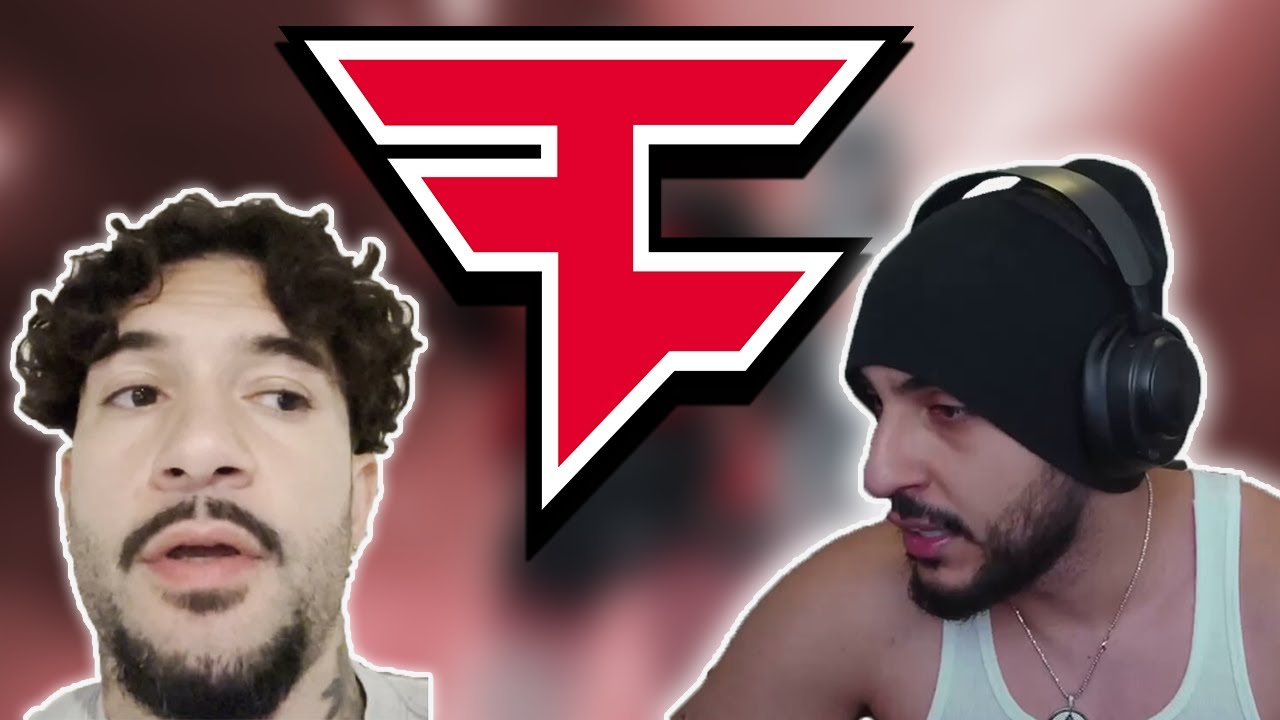 The TRUTH Behind The FaZe Controversy