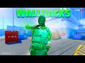 Wallhack Mode on CS2 with Subs