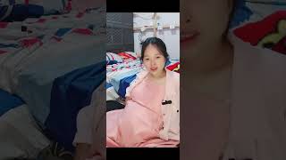 Bumil Cantik Kontraksi Live Bumil