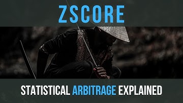 Statistical Arbitrage with Cointegration for Beginners