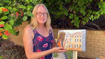 How I Overcame  Creative Block