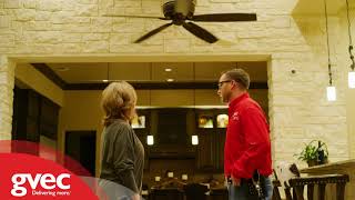 2021 GVEC Electrician Branding Commercial