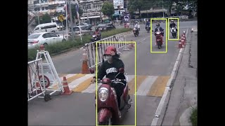 Helmet Detection | Cascade classifier | Yolov3 | LabelImg | Computer Vision