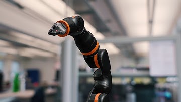 robolink® ReBeL: "Ma pole robot!"