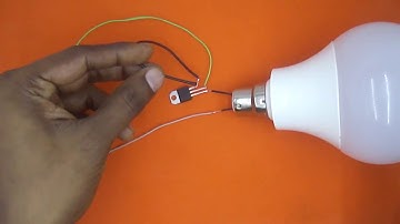 How BT136 works simplest explanation #bt136 #electronics #triac #accircuits