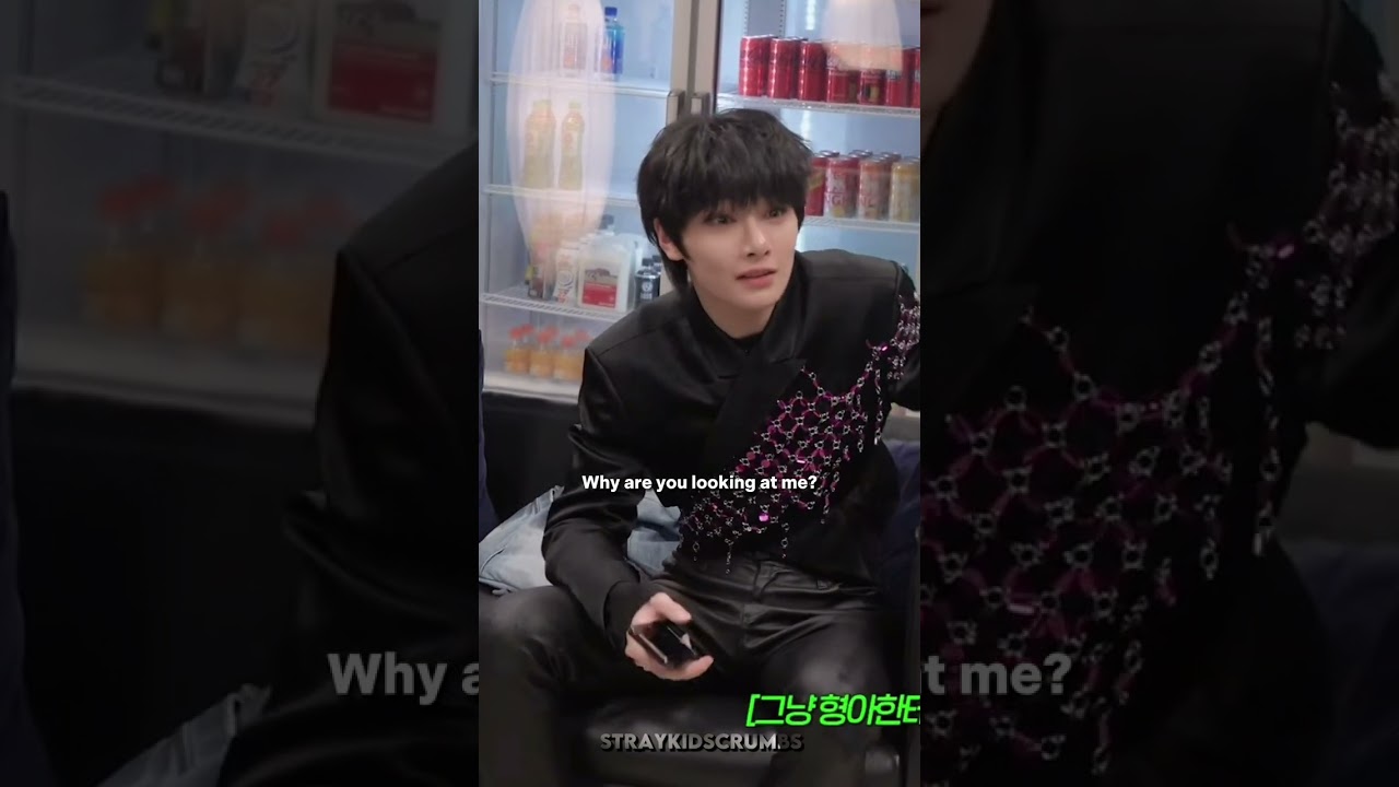 pretending not to hear anything 😅 