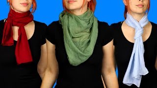 Download lagu Вау Все Это Можно Сделать Из Одного Шарфа 12 Стильных Вариантов Вау Все Это Можно Сделать Из Одного Шарфа 12 Стильных Вариантов