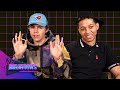 Artist Relations with Kid Laroi & Lil Bibby | All Def Music