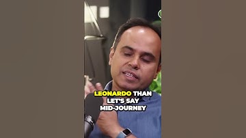 Unlock the Power of AI with Leonardo Easier and More Powerful Than MidJourney #rajshamani #rajshahi