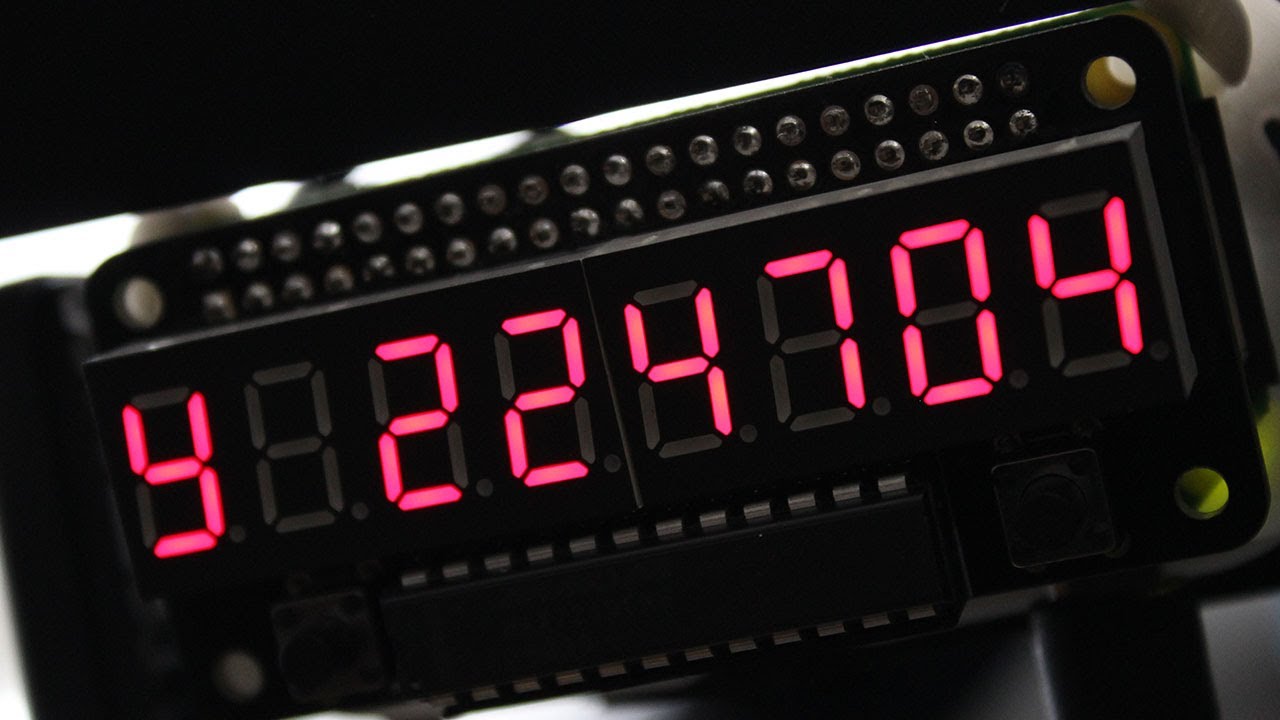 Budujemy inteligentny zegarek (i licznik subów!) | Archon psuje