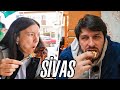 Sivas Sokak Lezzetleri ! | Vlog