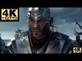 Ryse Son Of Rome - 3° Movie Remaster 4K Ultra HD PC 60 FPS