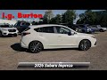 New 2026 Subaru Impreza Sport, Glen Burnie, MD S26-3452