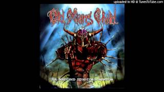 old Man&#39;s Child - God Of Impiety