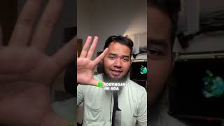 CAPCUT PRO CUMA 50K???