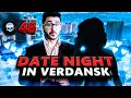 Love & Warzone: A Date night in verdansk