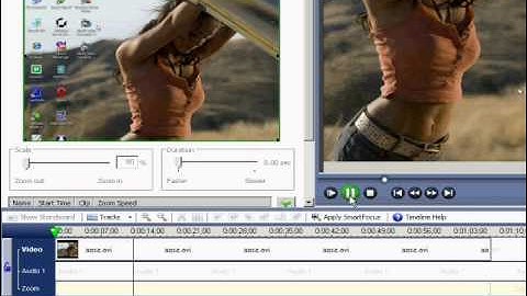 How To Videos make CamStudio And  Max Zoom Edit In CamtasiaStudio Max Zoom # 8