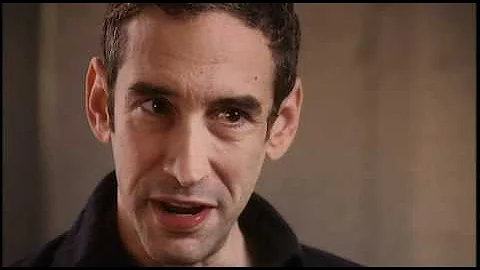 Douglas Rushkoff: That was my opening salvo against psychedelics but psychedelic culture