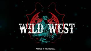 [FREE] 808 Mafia x  Southside Type Beat Wild West (Prod. By Philip Podraza)