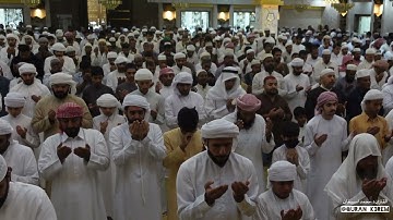 صلاة القيام + الدعاء ليلة 27 رمضان 1444 ، 2023 القارئ الشيخ د. محمد اسبيعان الطنيجي