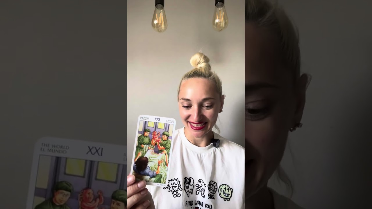 РЫБЫ ♓️ ТАРО ПРОГНОЗ с 15-22 СЕНТЯБРЯ 