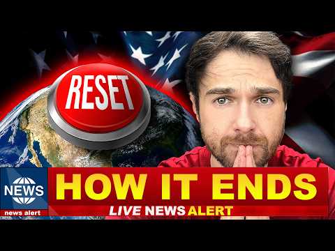 They’re Preparing Us For The "End Of The World"