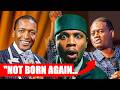Apostle Arome Osayi Claims "Uebert Angel might not be SAVED"