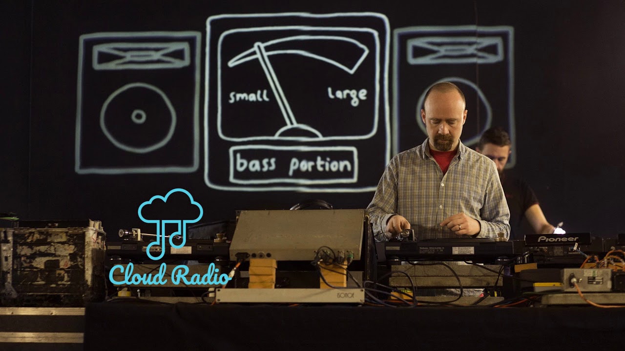 Mr. Scruff - Get a Move On - YouTube