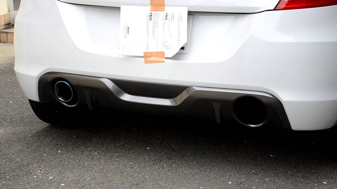 ZC32S トラスト パワーエクストリームR / TRUST Power Extreme R