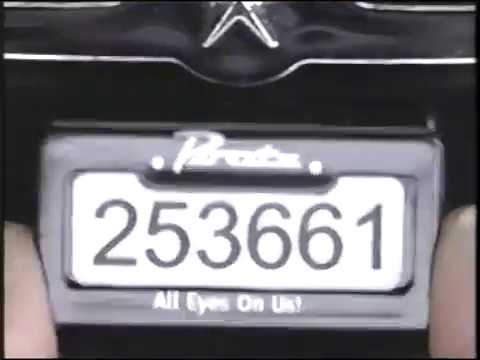 Bratz Formal Funk F.M. Limo Commercial (2003 15 Sec)